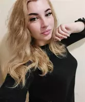 Проститутка Олеся