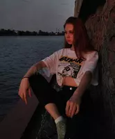 Проститутка Лена