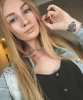 Проститутка Дина