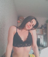 Проститутка Лизка