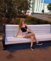Проститутка Алена