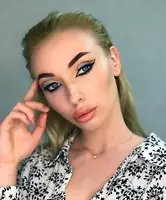 Проститутка Рита