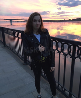 Проститутка Ольга