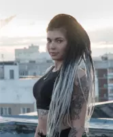 Проститутка Арина