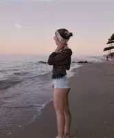 Проститутка Ника