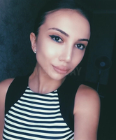 Проститутка Инна