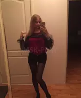 Проститутка ЕЛЕНА