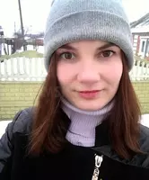 Проститутка Яна