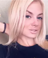 Проститутка Кира