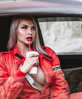 Проститутка Владлена