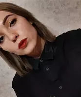 Проститутка Инна