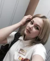 Проститутка Даша