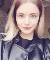 Проститутка Надя
