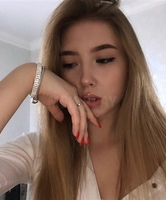 Проститутка Нина