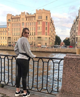 Проститутка АРИНА