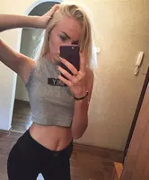Проститутка Рита