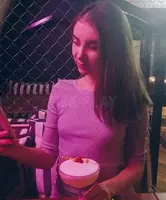 Проститутка Яна