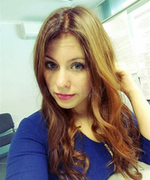 Проститутка Оксана