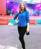 Проститутка Деми