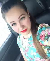 Проститутка Ангелина