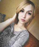 Проститутка Лиза