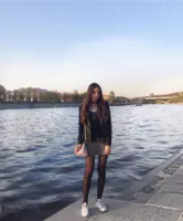 Проститутка Лиза