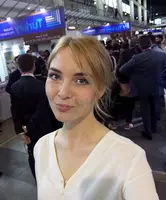 Проститутка Лиза