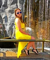 Проститутка Ангелина