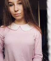 Проститутка Лиза