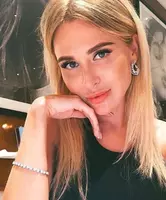Проститутка Карина