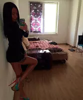 Проститутка Элина