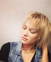 Проститутка Дана
