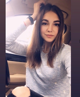 Проститутка Лиза