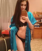 Проститутка Надежда