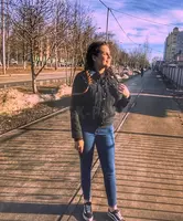 Проститутка Карина