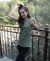 Проститутка Майя