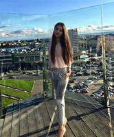Проститутка Светлана