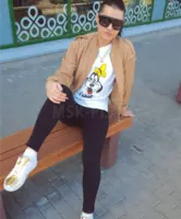 Проститутка Зарина