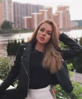Проститутка Жанна
