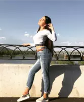Проститутка Лада