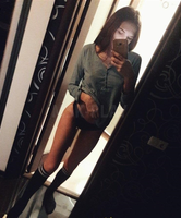 Проститутка Анюта