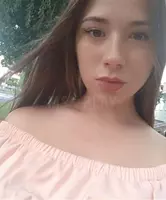 Проститутка Инга