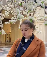 Проститутка Регина