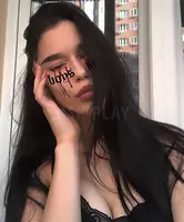 Проститутка Инга