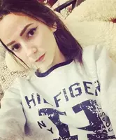 Проститутка Анастасия