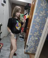 Проститутка Рита