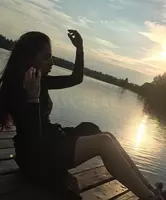 Проститутка Катька