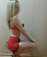 Проститутка Лиана