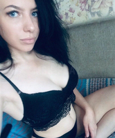 Проститутка Настасья