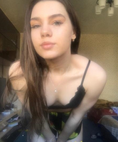 Проститутка Лизка